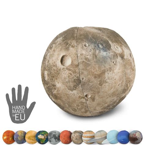 Dwarf Planets Bundle Educational Toys for Kids and Toddlers