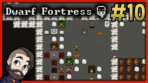 Dwarf fortress manager. You'll get a second wave of two to nine dwarves in the first autumn, no immigrants in the first winter, and after that each season you'll get a number of immigrants based on the created wealth of your fortress. Immigrants sometimes bring along animals, either as pets or unclaimed. Unclaimed animals can either be butchered or put in the cage on ... 
