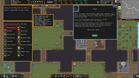 Dwarf fortress orderlies. Dwarf Fortress is a game for Windows, Linux and Mac, developed by Bay 12 Games featuring two modes of play (Fortress and Adventurer), as well as distinct, randomly-generated worlds (complete with terrain, wildlife and legends), gruesome combat mechanics and ubiquitous dwarven alcohol dependency. 