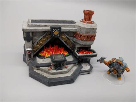 Dwarven Forge - Etsy UK