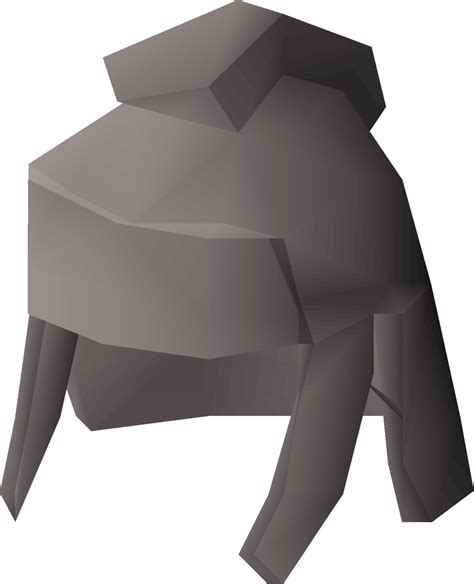 Anna Jones, whose name is also an Indiana Jones reference, nonetheless does wear the pith helmet (despite having quit from the Varrock museum). A pith helmet is a piece of headgear obtained as a reward from hard Treasure Trails. It has no stat bonuses and is meant to be used for decoration. . 