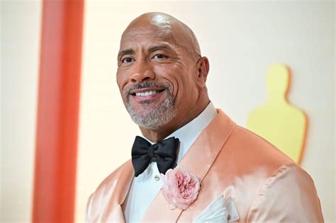 Dwayne 'The Rock' Johnson makes massive donation to SAG-AFTRA Foundation