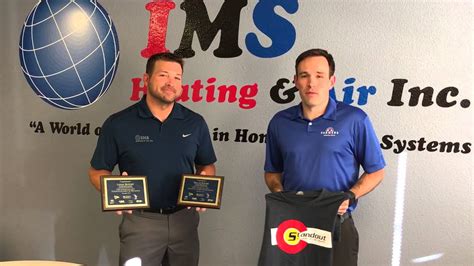 Dwayne Shawver - Owner - IMS Heating & Air, Inc. LinkedIn