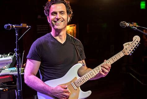 Dweezil Zappa Biography - Net Worth, Wife, Children