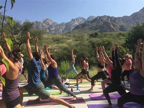 Dwell Yoga Las Cruces NM - Facebook