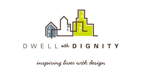 Dwell with Dignity Transforming Lives through Design