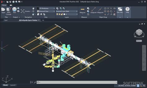 Dwg trueview download. DWG TrueView 2018 is a free software application from Autodesk that enables users to … 