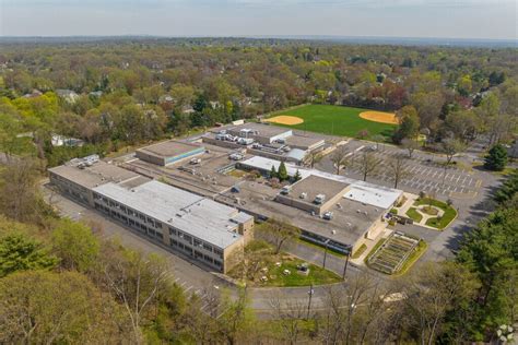 Dwight D Eisenhower Middle School - 344 Calvin Court, Wyckoff…