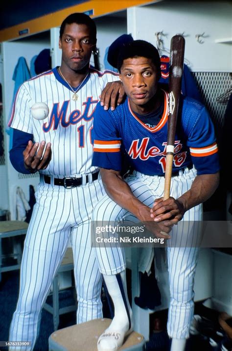 Dwight Gooden (Baseball Player) - Overview, Biography