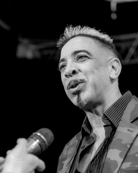 Dwight Rhoden is an.