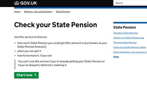 Dwp address.  Contact the Pension Service about State Pension eligibilit...
