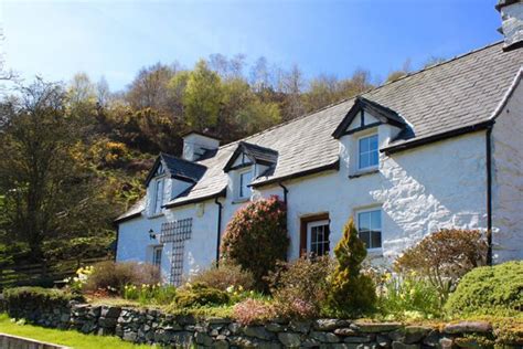 Dwr Maesglas Cyf · Talglannau, Mallwyd, Machynlleth, SY20 9HR