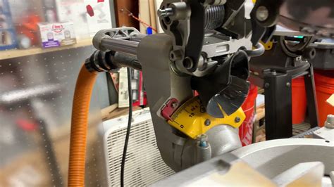While exploring the top Dust Collection Miter Saws, we reviewed dozens products that are currently available. There are quite a few high quality products The tool that really stood out from the pack though was the DWS779 Miter Saw by DEWALT. Both contractors and amateurs alike can enjoy the DEWALT DWS779. 