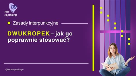 Read Dwukropek