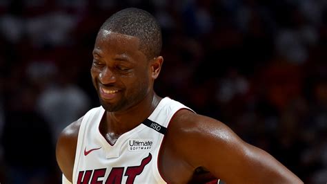 Dwyane Wade - Facebook