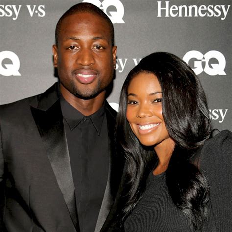 Dwyane Wade News, Pictures, and Videos - E! Online