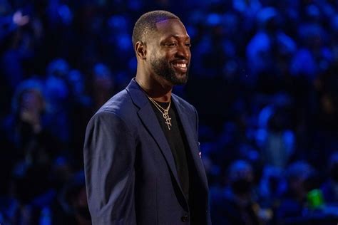 Dwyane Wade will be part of Chicago Sky's ownership group