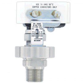 Dwyer Series A1F Low Cost OEM Pressure Switch