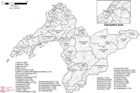 Dwyfor Cluster IMTP 2024-2024