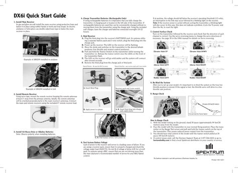 Dx6i program guide blade nano cox. - Deutz engines d 2011 l03 service manual.