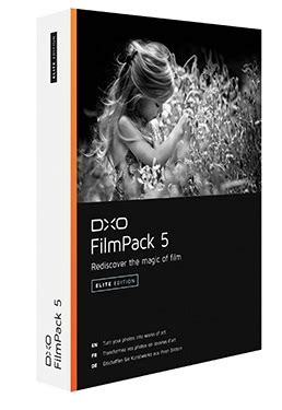 DxO FilmPack Elite 6.8.2 Crack With Activation Code 2023 