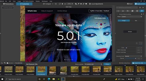 DxO PhotoLab 5 v5.10.0.89.dmg官方版下载丨最新版下载丨绿色版 …