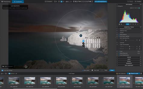 DxO PhotoLab Crack 4.2.1 & License Key Full Free Download