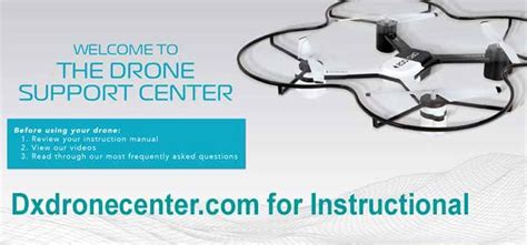 The Genesis of DXDroneCenter: DXDroneCenter emerged from the visionary minds of a group of aviation and technology enthusiasts with a shared passion for pushing the limits of aerial innovation. Founded on the principles of creativity, reliability, and performance, DXDroneCenter aims to redefine the way …. 