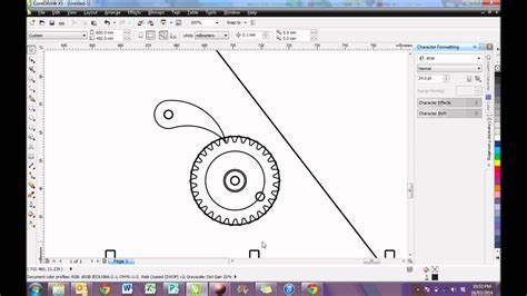 Dxf Drawing Software