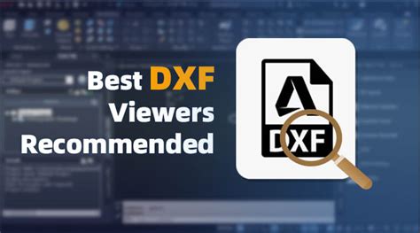 Dxf viewer