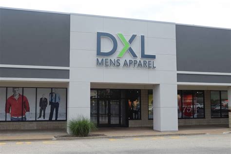 Shop for Men's Big & Tall Suits, Vests, Ties & Formalwear at DXL. Explore a large selection of formal clothing available in all styles, colors, and sizes.. 