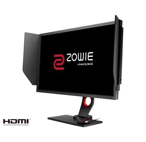 Dyac - Jun 24, 2018 · The BenQ Zowie XL2546 is, without a doubt, one of the best gaming monitors money can buy right now. From the careful attention to detail (the monitor position markings, the headphone holder, …) aimed at esports enthusiasts to the absolutely superb performance in games; the XL2546 is a complete package for anyone who wants to up their game with a rockstar monitor. 