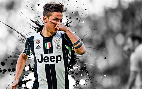 Dybala Wallpapers - Wallpaper Cave