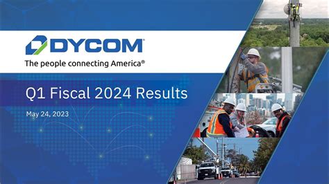 Dycom Industries: Fiscal Q1 Earnings Snapshot