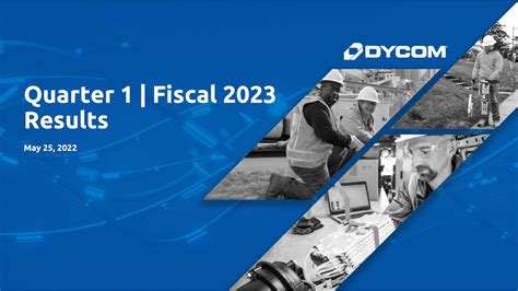 Dycom Industries: Fiscal Q3 Earnings Snapshot