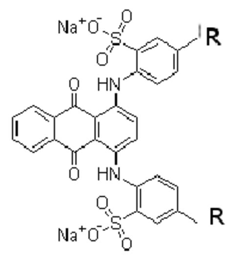 Dye Molecule - an overview ScienceDirect Topics