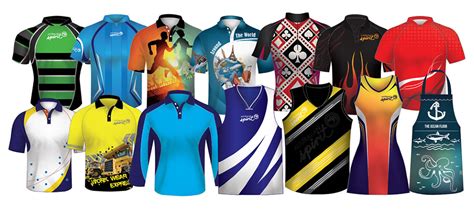 Dye Sublimation Tshirts and Clothing printing supplies - UK