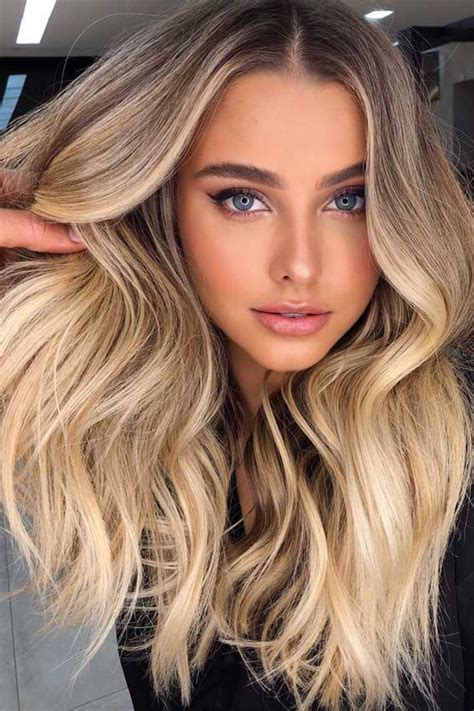 Dye hair blonde. Feb 3, 2023 · dpHUE Gloss+. $37 at Ulta Beauty. Keep reading for the full breakdown of the 17 best at-home hair colors and dyes that will give you vibrant, shiny, and healthy color, whether you're a strawberry ... 