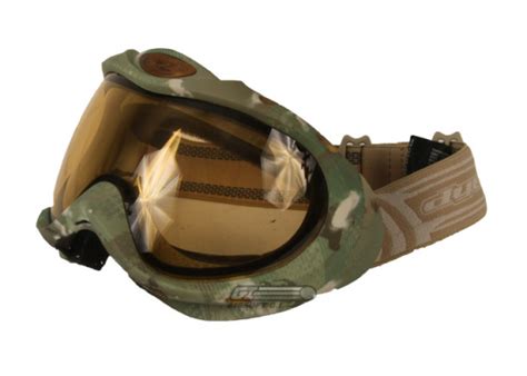 Dye i3 A Goggles ( DyeCam ) - Airsoft GI