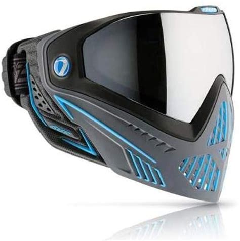 Dye i5 Goggles & Accessories – Lone Wolf Paintball