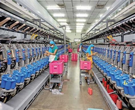 Dyed Yarn Manufacturers Melange Yarn, Spun ... - Sutlej Textiles