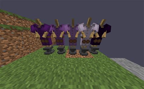 Dyeing armor Hypixel - Minecraft Server and Maps