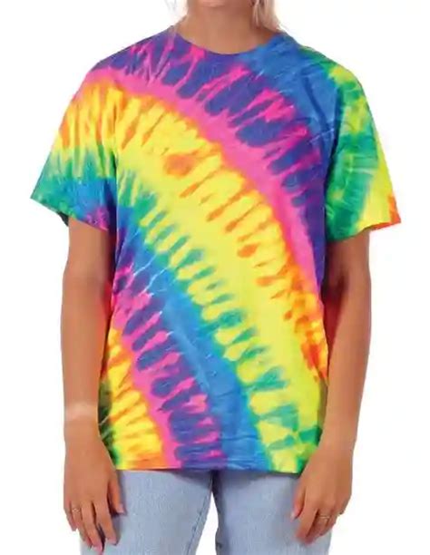 Dyenomite Discount Tie-Dye Apparel - Clothing Shop Online