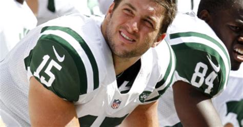 Dyer: The Time Is Now For Tebow - CBS New York