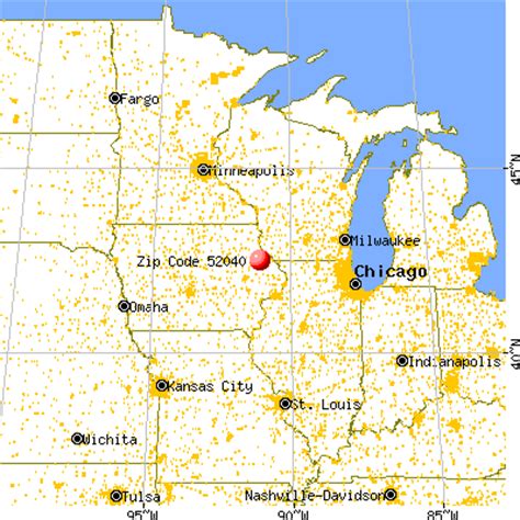 Dyersville, IA City Data Population, Maps, Homes, Statistics ...