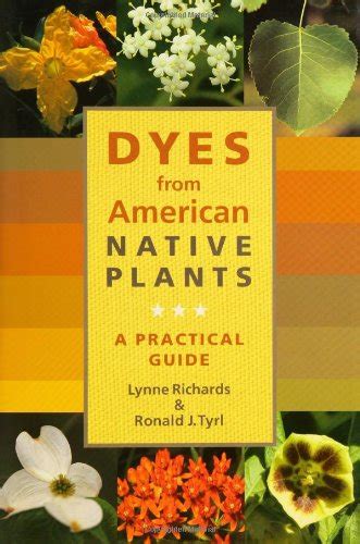 Dyes from american native plants a practical guide. - Payroll and monthly sars returns study guide.