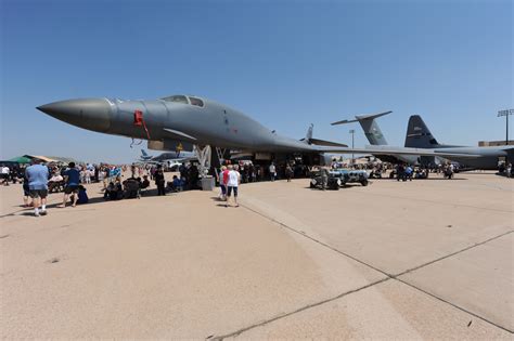 Dyess Afb Air Show 2023
