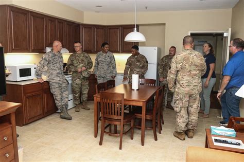 Dyess opens new temporary lodging facilities > Dyess Air Force Base ...