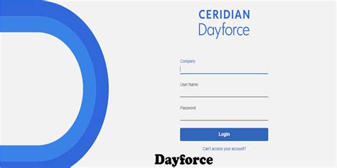 Dyforce. Dayforce is the global people platform that delivers simplicity at scale, with payroll, HR, benefits, talent and workforce management all in one place. Learn more. Ceridian is now Dayforce. Read more about our commitment to make work life better. Nearly 9,000 global workers revealed why balancing their needs with business goals is so important ... 