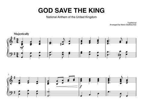 Dygitals - God Save The King - Amazon.com Music